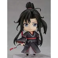 Nendoroid - Mo Dao Zu Shi / Lan Wangji & Wei Wuxian