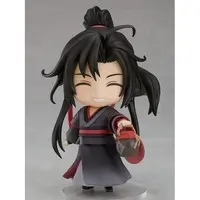 Nendoroid - Mo Dao Zu Shi / Lan Wangji & Wei Wuxian