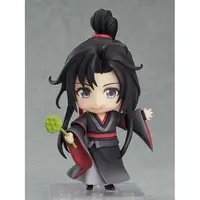 Nendoroid - Mo Dao Zu Shi / Lan Wangji & Wei Wuxian