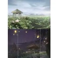 Nendoroid - Mo Dao Zu Shi / Lan Wangji & Wei Wuxian