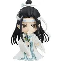 Nendoroid - Mo Dao Zu Shi / Lan Wangji & Wei Wuxian