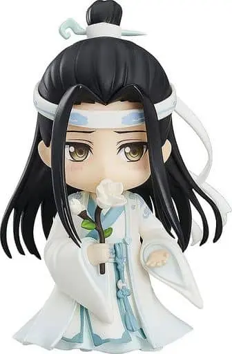 Nendoroid - Mo Dao Zu Shi / Wei Wuxian & Lan Wangji