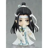 Nendoroid - Mo Dao Zu Shi / Wei Wuxian & Lan Wangji