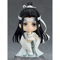 Nendoroid - Mo Dao Zu Shi / Wei Wuxian & Lan Wangji