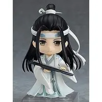 Nendoroid - Mo Dao Zu Shi / Wei Wuxian & Lan Wangji