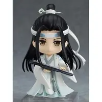 Nendoroid - Mo Dao Zu Shi / Wei Wuxian & Lan Wangji