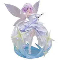 Figure - Choujigen Game Neptune (Hyperdimension Neptunia)