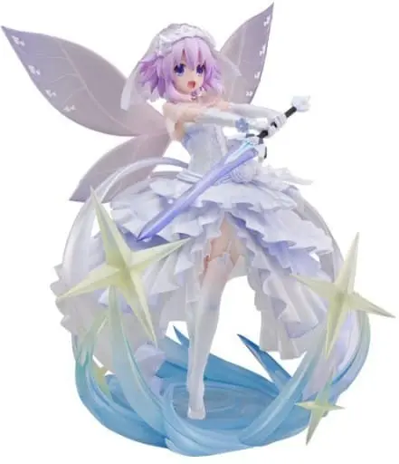 Figure - Choujigen Game Neptune (Hyperdimension Neptunia)