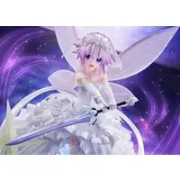 Figure - Choujigen Game Neptune (Hyperdimension Neptunia)