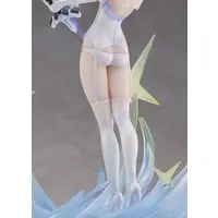 Figure - Choujigen Game Neptune (Hyperdimension Neptunia)