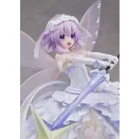 Figure - Choujigen Game Neptune (Hyperdimension Neptunia)