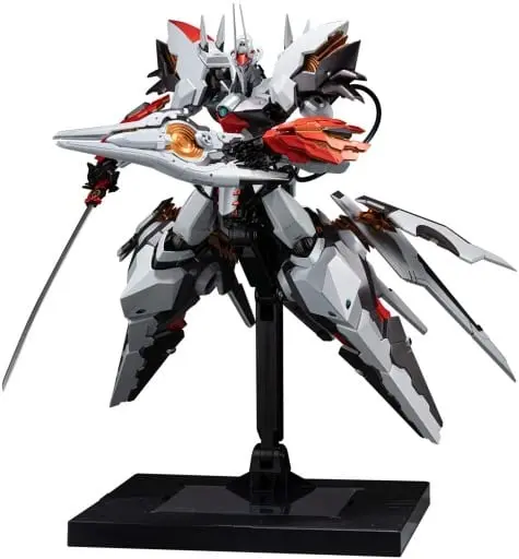 Figure - Kurogane no Linebarrels (Linebarrels of Iron)