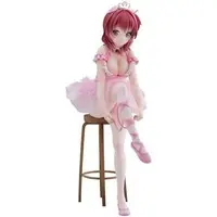 Figure - Flamingo Ballet Dan / Akagami no Ko