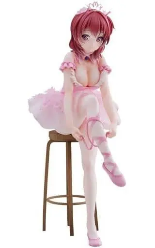 Figure - Flamingo Ballet Dan / Akagami no Ko