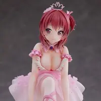 Figure - Flamingo Ballet Dan / Akagami no Ko