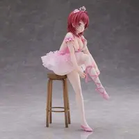 Figure - Flamingo Ballet Dan / Akagami no Ko