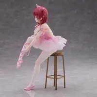 Figure - Flamingo Ballet Dan / Akagami no Ko