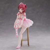 Figure - Flamingo Ballet Dan / Akagami no Ko