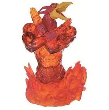 Ichiban Kuji - JoJo's Bizarre Adventure: Stardust Crusaders / Magician's Red