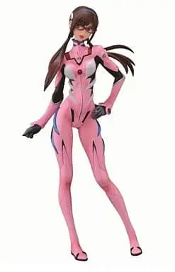 Ichiban Kuji - Neon Genesis Evangelion / Mari Illustrious Makinami