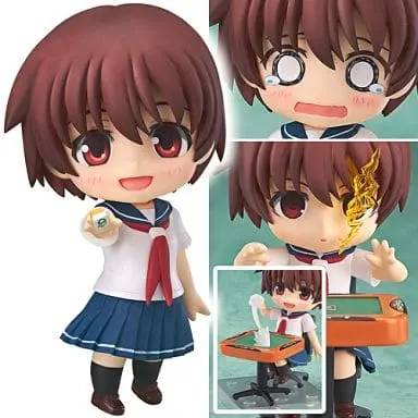 Nendoroid - Saki / Miyanaga Saki