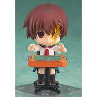 Nendoroid - Saki / Miyanaga Saki