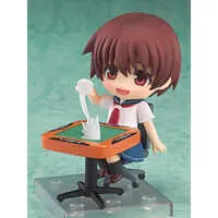 Nendoroid - Saki / Miyanaga Saki