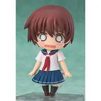 Nendoroid - Saki / Miyanaga Saki