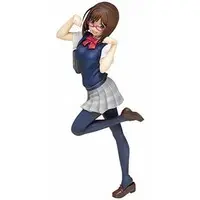 Figure - The iDOLM@STER Cinderella Girls / Maekawa Miku