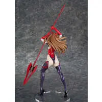 Figure - Neon Genesis Evangelion / Ayanami Rei (tentative name) & Asuka Langley