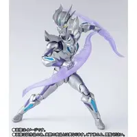 S.H.Figuarts - Ultraman Series