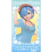 Prize Figure - Figure - Re:Zero / Rem