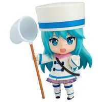 Nendoroid - KonoSuba / Aqua