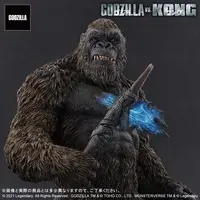 Figure - Godzilla series