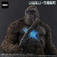 Figure - Godzilla series