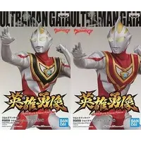 Figure - Prize Figure - Ultraman Series