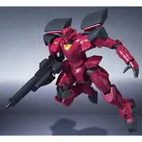 Figure - Mobile Suit Gundam 00