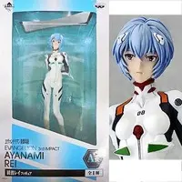 Ichiban Kuji - Neon Genesis Evangelion / Ayanami Rei