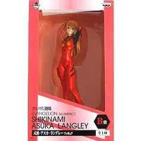 Ichiban Kuji - Neon Genesis Evangelion / Asuka Langley