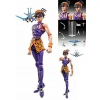 Chozo Kado - JoJo's Bizarre Adventure: Golden Wind / Narancia Ghirga