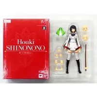 Armor Girls Project - Infinite Stratos / Shinonono Houki