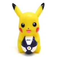 Figure - Pokémon / Pikachu