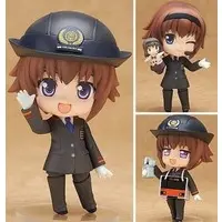 Nendoroid - Tetsudou Musume