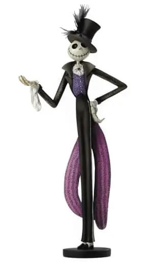 Figure - The Nightmare Before Christmas