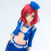 Figure - Love Live! / Nishikino Maki