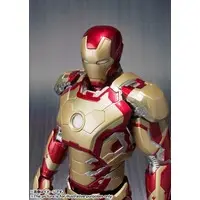 S.H.Figuarts - Iron Man