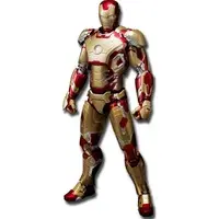 S.H.Figuarts - Iron Man