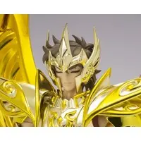 With Bonus - Figure - Saint Seiya