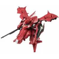 Figure - Mobile Suit Gundam: Char's Counterattack