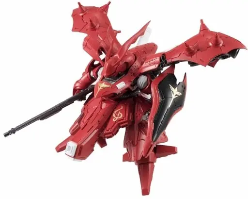 Figure - Mobile Suit Gundam: Char's Counterattack